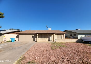 3812 Barbara Ave, Phoenix, AZ 85051