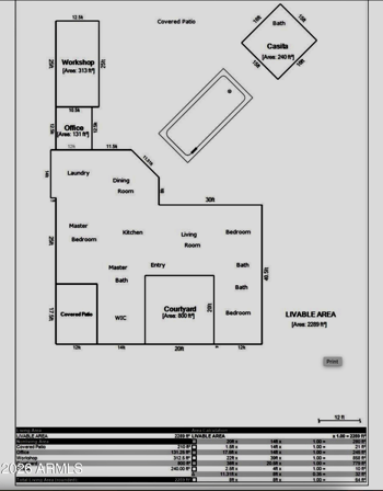 3812 Coronado Rd, Phoenix, AZ 85008