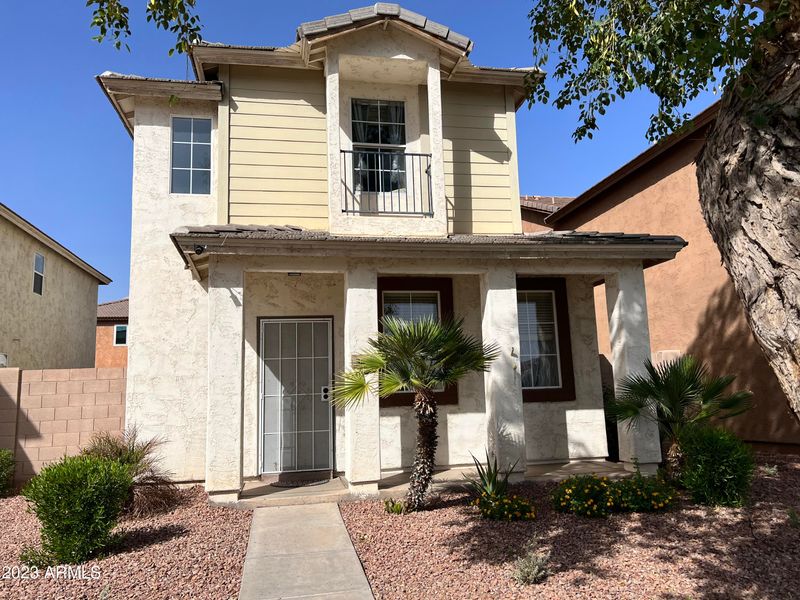3812 S 53rd Dr, Phoenix, AZ 85043