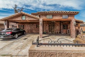 3812 Thomas Rd, Phoenix, AZ 85019