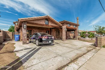 3812 Thomas Rd, Phoenix, AZ 85019
