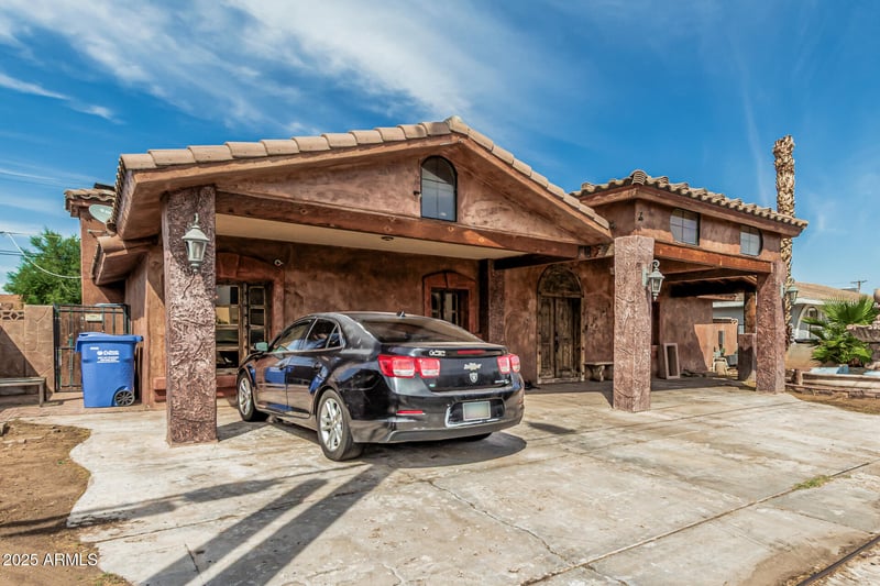 3812 Thomas Rd, Phoenix, AZ 85019