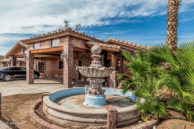 3812 Thomas Rd, Phoenix, AZ 85019