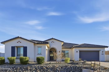3812 Lodge Dr, Laveen, AZ 85339