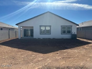 38120 Capri Ave, Maricopa, AZ 85138