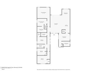 38124 Santa Barbara Ave, Maricopa, AZ 85138