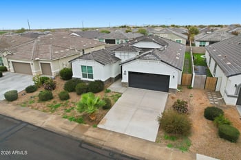 38124 Santa Barbara Ave, Maricopa, AZ 85138