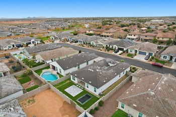 38124 Santa Barbara Ave, Maricopa, AZ 85138