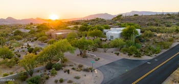 38126 N Tranquil Way, Carefree, AZ 85377