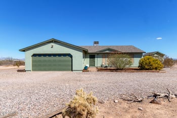 3813 355th Ave, Tonopah, AZ 85354