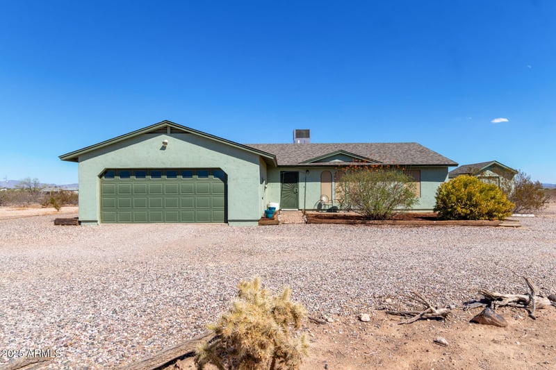 3813 355th Ave, Tonopah, AZ 85354