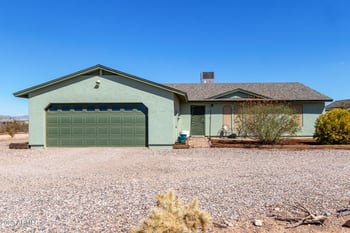 3813 355th Ave, Tonopah, AZ 85354