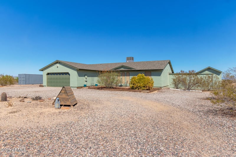 3813 355th Ave, Tonopah, AZ 85354