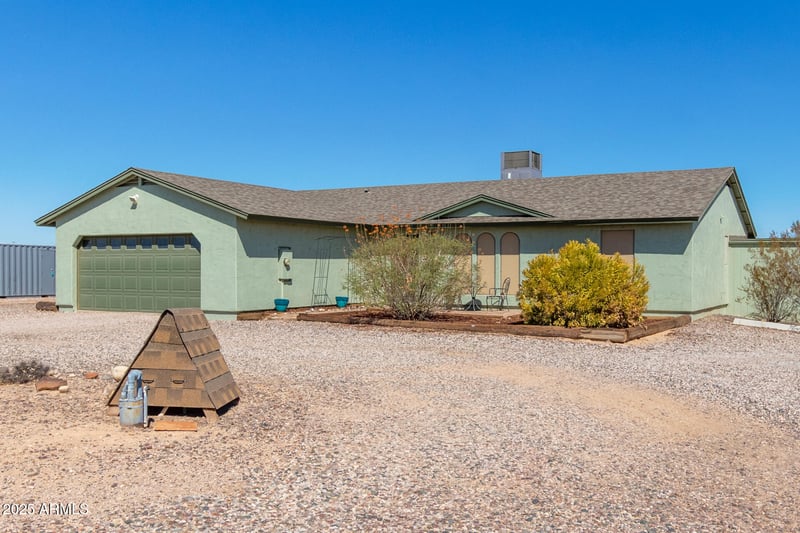3813 355th Ave, Tonopah, AZ 85354