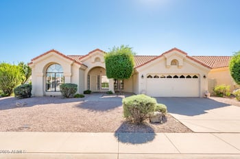 3813 Desert Flower Ln, Phoenix, AZ 85044