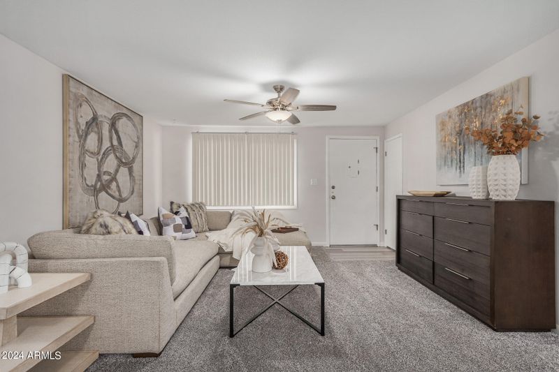 3813 E Captain Dreyfus Ave, Phoenix, AZ 85032