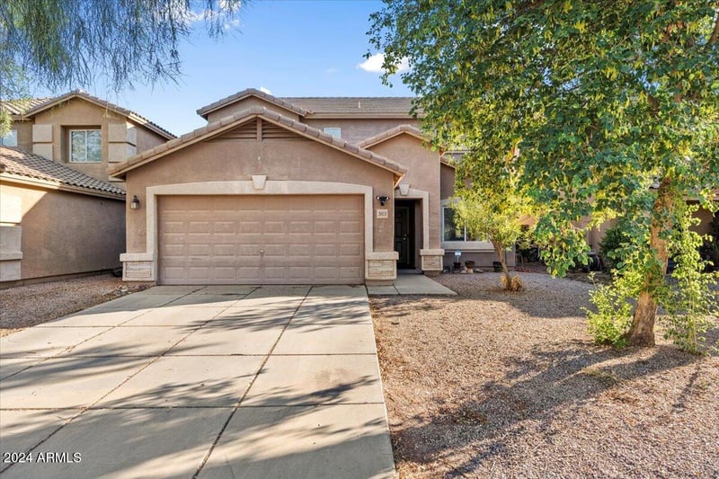 3813 Sierrita Rd, San Tan Valley, AZ 85143