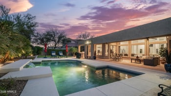 3813 Morning Dove Cir, Mesa, AZ 85207