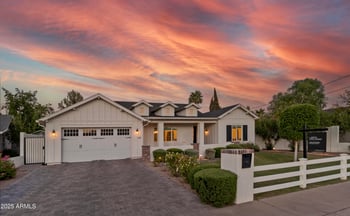 3813 N 37th St, Phoenix, AZ 85018