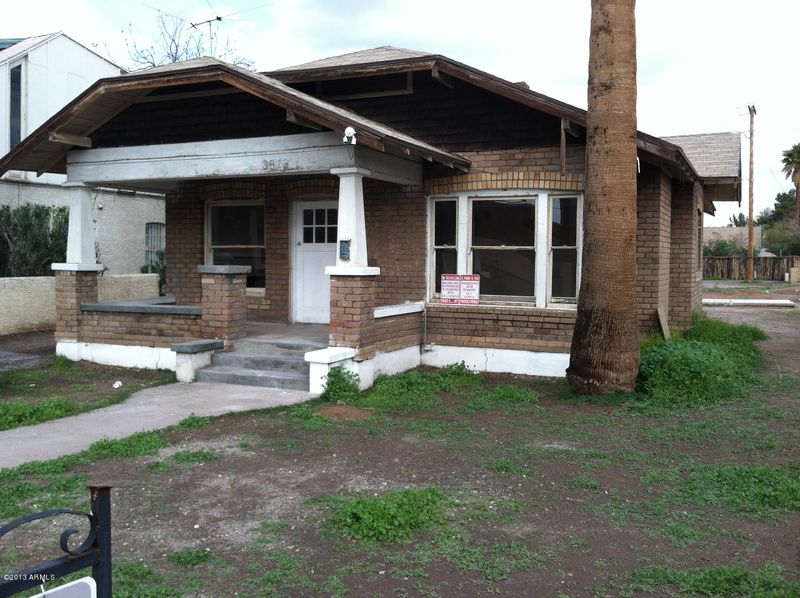 3813 N 3rd St, Phoenix, AZ 85012