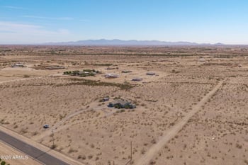 3813 355th Ave, Tonopah, AZ 85354