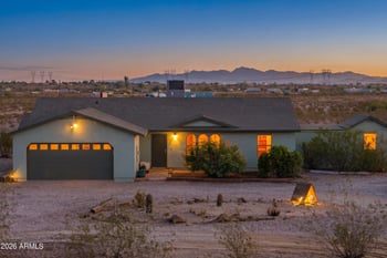 3813 355th Ave, Tonopah, AZ 85354
