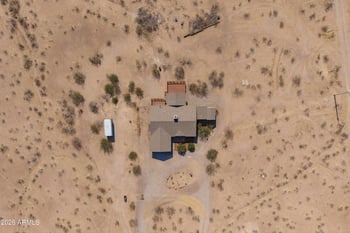 3813 355th Ave, Tonopah, AZ 85354