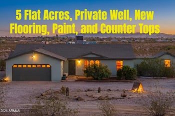 3813 355th Ave, Tonopah, AZ 85354