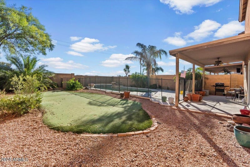 3813 Sierrita Rd, San Tan Valley, AZ 85143