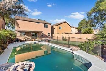 3813 Sierrita Rd, San Tan Valley, AZ 85143