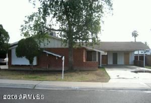 3813 W Cavalier Dr, Phoenix, AZ 85019