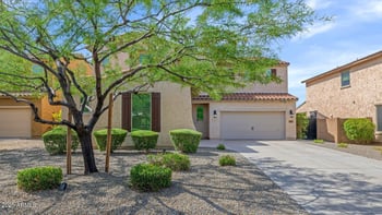 3813 W Lapenna Dr, New River, AZ 85087