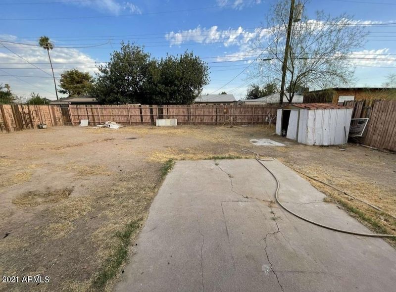 3813 W Marshall Ave, Phoenix, AZ 85019