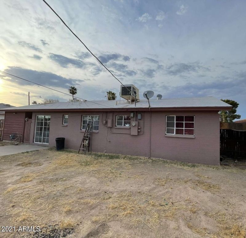 3813 W Marshall Ave, Phoenix, AZ 85019