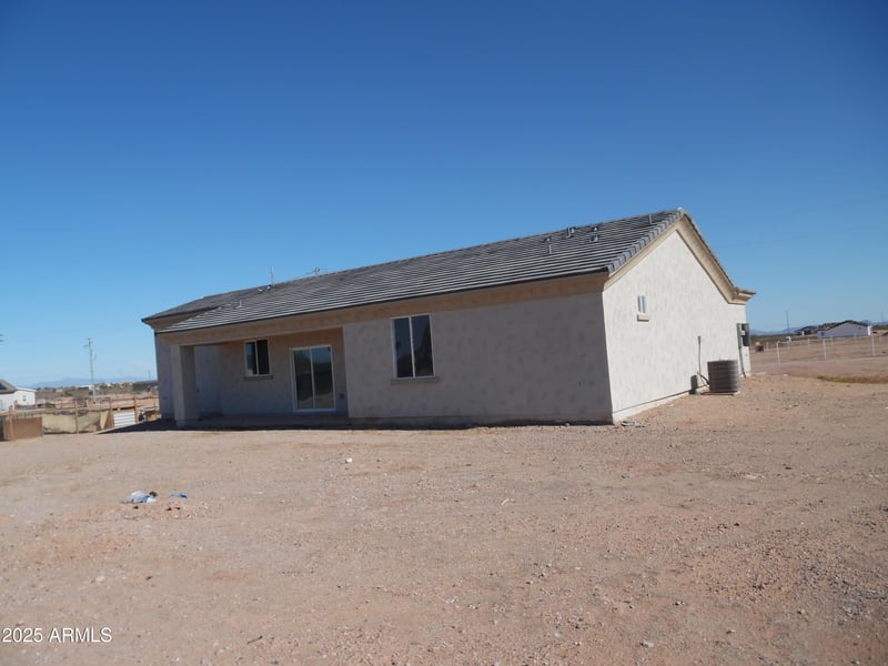 38134 Rancho Dr, Tonopah, AZ 85354