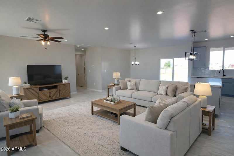 38134 Rancho Dr, Tonopah, AZ 85354