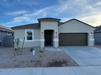 38135 Capri Ave, Maricopa, AZ 85138