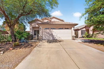 3814 105th Ln, Avondale, AZ 85392