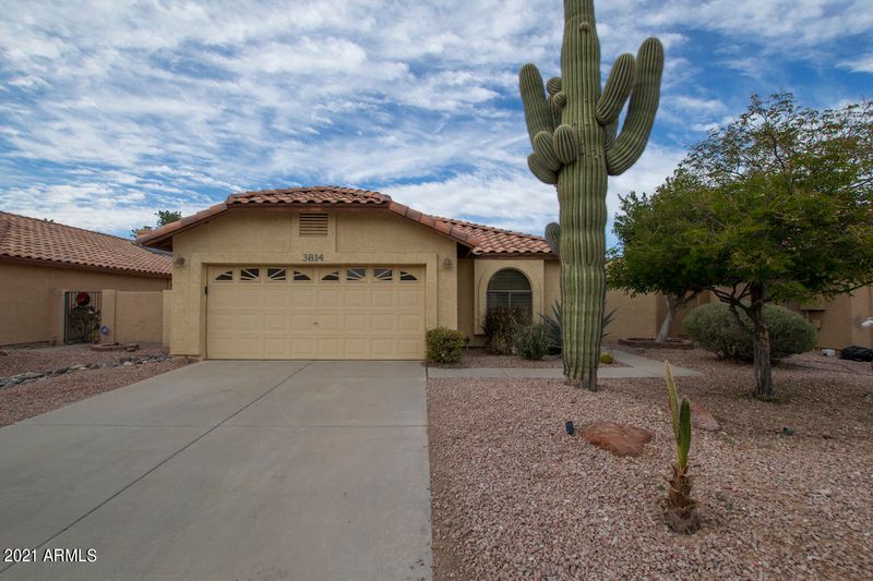 3814 E Blue Flax Ave, Phoenix, AZ 85044