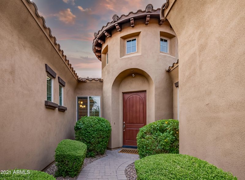 3814 E Cedar Dr, Chandler, AZ 85249