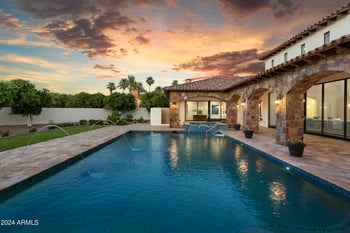 3814 E Kenwood St, Mesa, AZ 85215