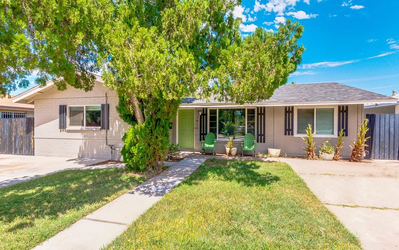 3814 E Oak St, Phoenix, AZ 85008