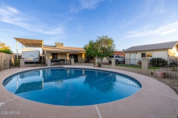 3814 Kings Ave, Phoenix, AZ 85053