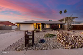 3814 Kings Ave, Phoenix, AZ 85053