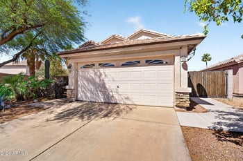 3814 105th Ln, Avondale, AZ 85392