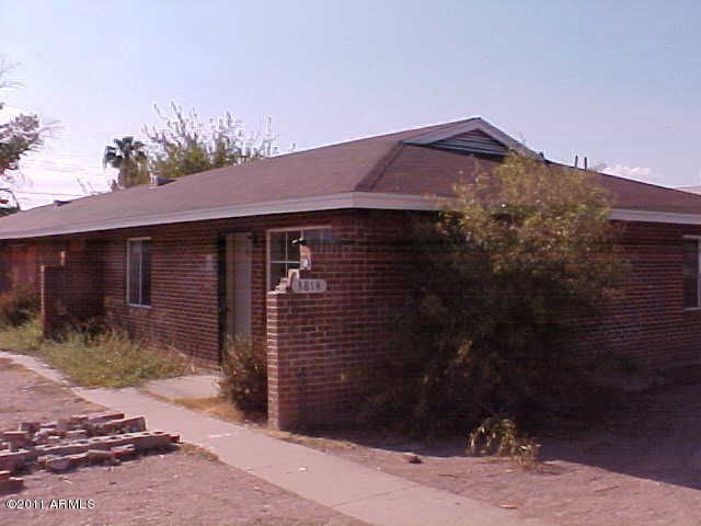3814 N 15th Ave #1, Phoenix, AZ 85015