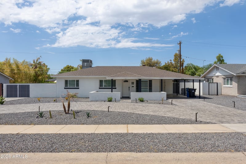 3814 N 36th St, Phoenix, AZ 85018