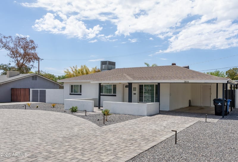 3814 N 36th St, Phoenix, AZ 85018