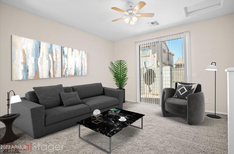 3814 S 54th Glen, Phoenix, AZ 85043