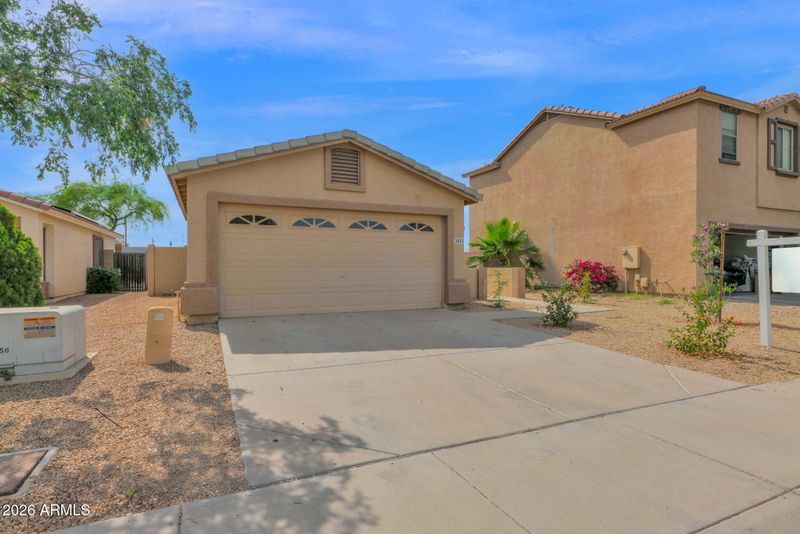 3814 S 62nd Ln, Phoenix, AZ 85043